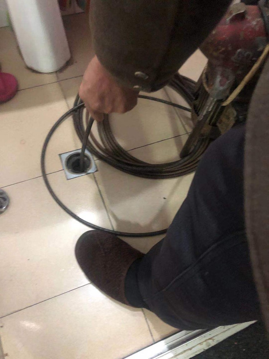 栖霞管道疏通，疏通下水道