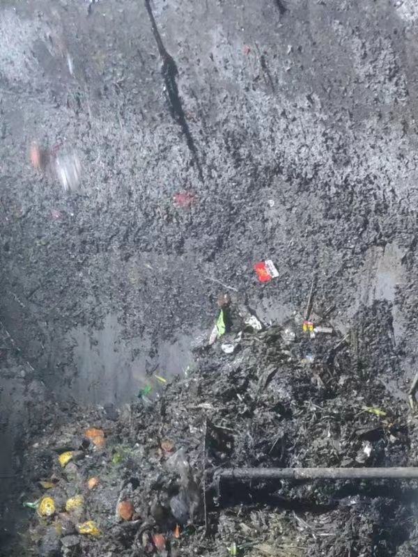 栖霞管道结垢危害和原因